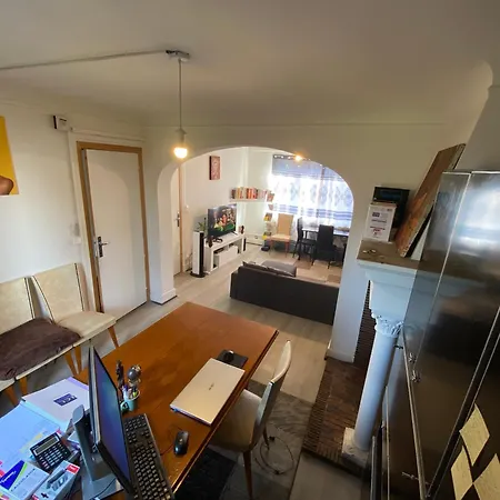 Alime Services Apartamento