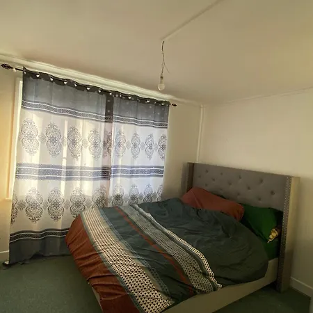 Apartamento Alime Services